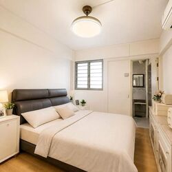 Blk 536 Bedok North Street 3 (Bedok), HDB 3 Rooms #610651271